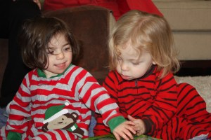 MinisChristmasam2011