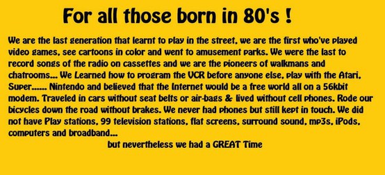 the80s